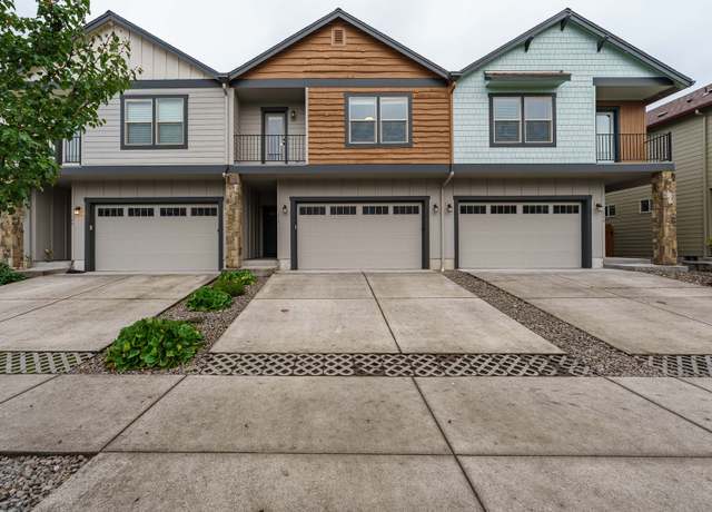 Photo of 118 N 42nd Pl, Ridgefield, WA 98642