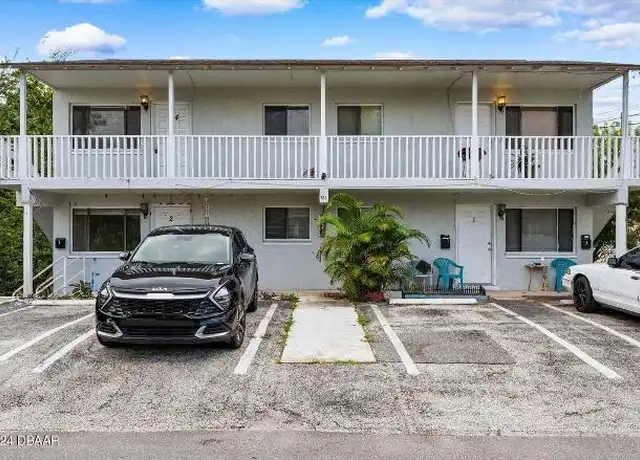 Property at 131 S Halifax Ave, Daytona Beach, FL, 32118, 1 bed, 1 bath, [object Object]