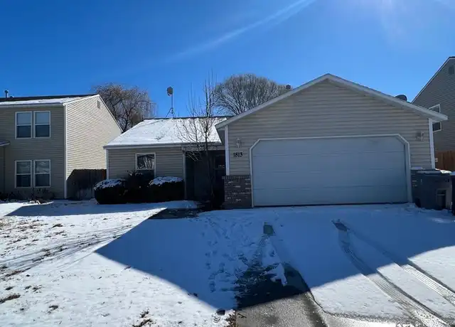 Property at 1813 W Dew Mist Dr, Nampa, ID, 83651, 3 beds, 2 baths, [object Object]