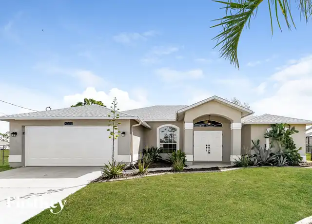 Property at 2615 NW 25th Ave, Cape Coral, FL, 33993, 4 beds, 2 baths, [object Object]