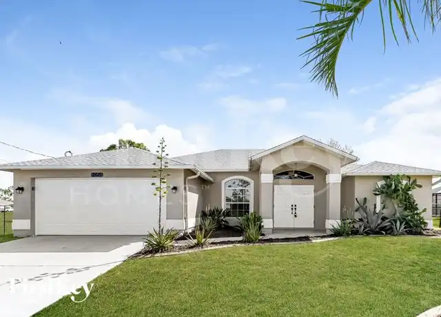 Property at 2615 NW 25th Ave, Cape Coral, FL, 33993, 4 beds, 2 baths, [object Object]
