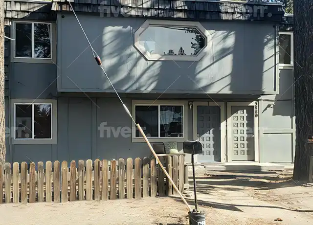 Property at 3880 Pioneer Trl #2, South Lake Tahoe, CA, 96150, 1 bed, 1 bath, [object Object]