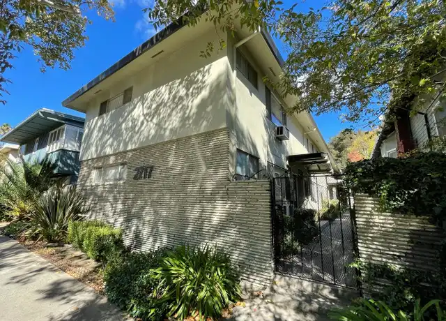 Property at 2717 O St Unit 12, Sacramento, CA, 95816, 1 bed, 1 bath, [object Object]