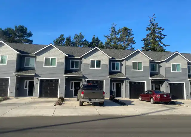 Property at 210 Norman Ave Unit 210 (COMING SOON), Coos Bay, OR, 97420, 3 beds, 2.5 baths, [object Object]