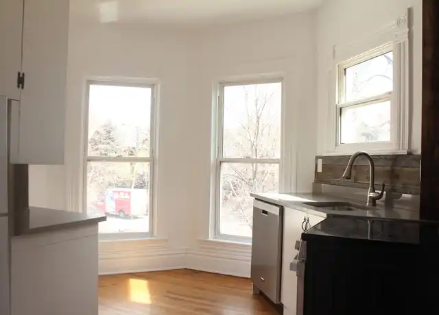 Property at 243 S Lincoln St Unit B, Denver, CO, 80209, 2 beds, 1 bath, [object Object]