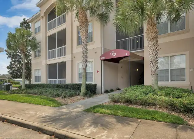 Property at 3300 Whitestone Cir #206, Kissimmee, FL, 34741, 3 beds, 2 baths, [object Object]