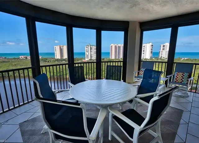 Property at 8990 Bay Colony Dr #1203, Naples, FL, 34108, 2 beds, 3 baths, [object Object]