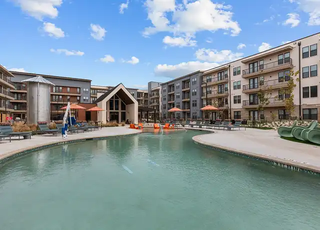 Property at Shelby Ranch - 2210 Lynnbrook Dr, Austin, TX, 78748, 1 bed, 1 bath, [object Object]