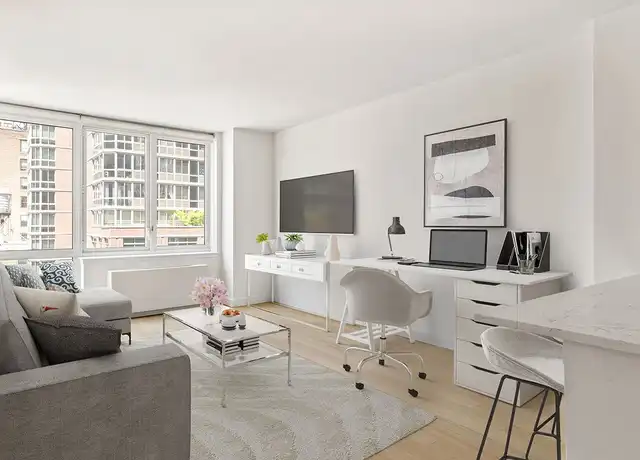 Property at 55 W 25th St Unit 32E, New York, NY, 10010, 1 bed, 1 bath, [object Object]