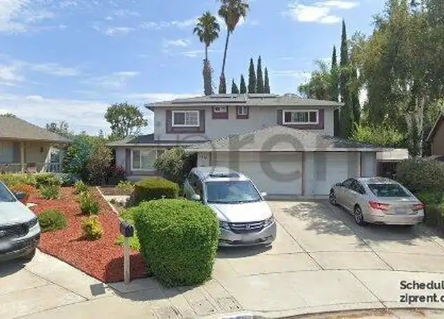 Property at 4650 Park Concord Pl, San Jose, CA, 95136, 5 beds, 3 baths, [object Object]