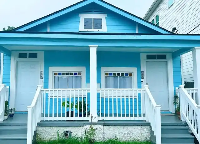 Property at 2618 Soniat St, New Orleans, LA, 70115, 2 beds, 1 bath, [object Object]