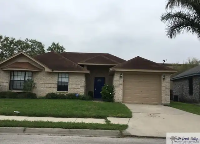 Property at 3622 Calle Nortenia, Brownsville, TX, 78526, 3 beds, 2 baths, [object Object]