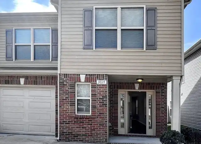 Property at 3814 Harvest Rdg, Clarksville, TN, 37040, 3 beds, 2 baths, [object Object]