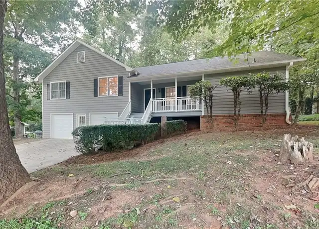 Property at 1104 Canterbury Ln, Woodstock, GA, 30188, 3 beds, 2 baths, [object Object]