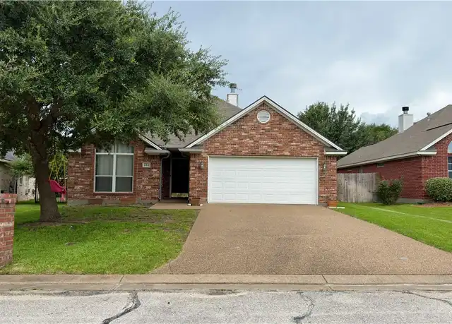 Property at 244 Stuttgart Cir, College Station, TX, 77845, 3 beds, 2 baths, [object Object]