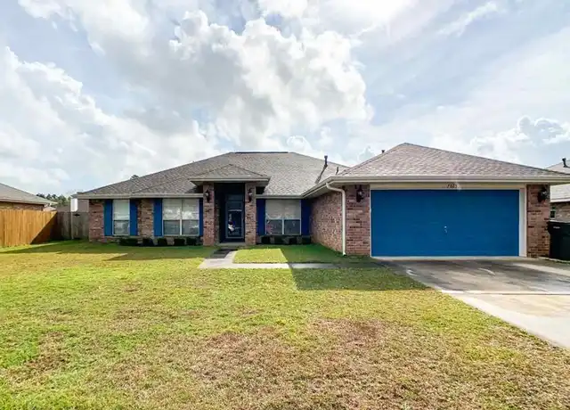 Property at 7025 Boo Ln, Pensacola, FL, 32526, 4 beds, 2 baths, [object Object]