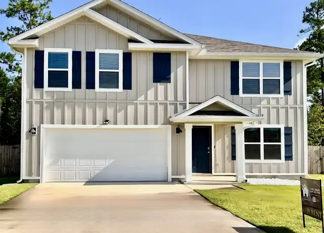 Property at 3059 Heritage Plantation Blvd Unit 1, Laurel Hill, FL, 32567, 5 beds, 3 baths, [object Object]