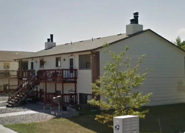 Property at 4917 Green River St, Cheyenne, WY, 82001, 2 beds, 1 bath, [object Object]
