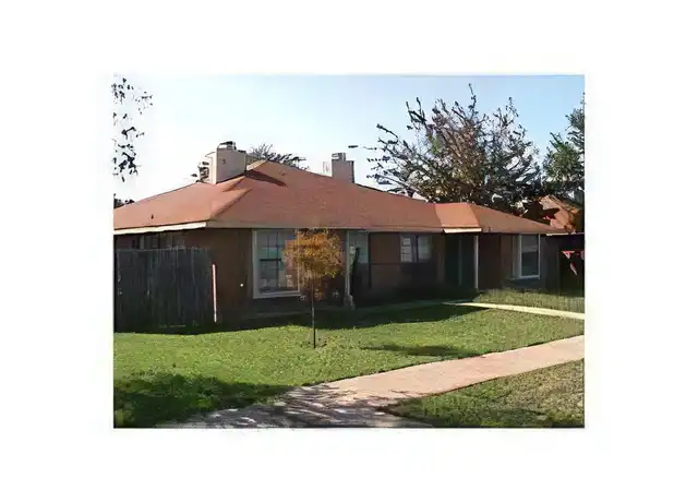 Property at 2709 Stanford St Unit B, Rowlett, TX, 75088, 2 beds, 2 baths, [object Object]