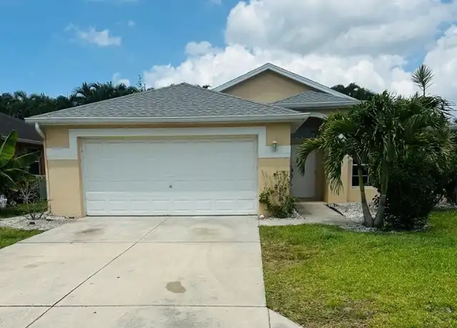 Property at 17903 Oakmont Ridge Cir, Fort Myers, FL, 33967, 3 beds, 2 baths, [object Object]