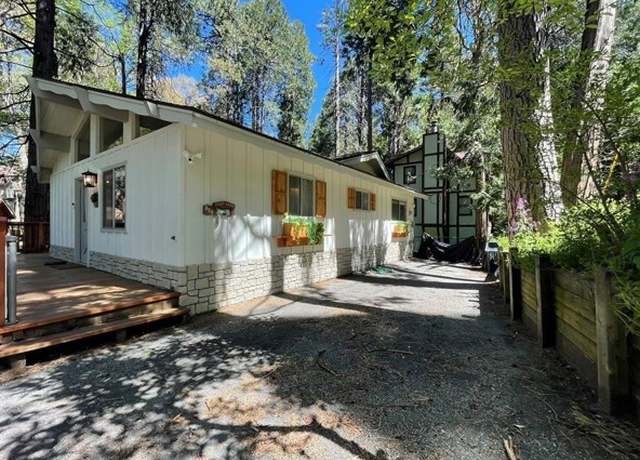Photo of 938 Balfrin Dr, Crestline, CA 92325