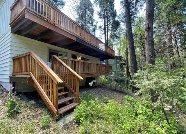 Photo of 938 Balfrin Dr, Crestline, CA 92325