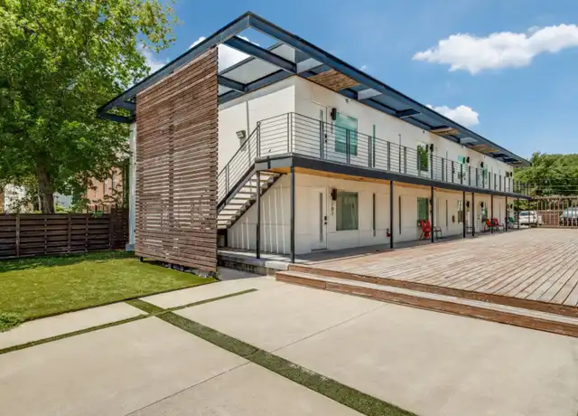 Property at 4915 Bryan St Unit 203, Dallas, TX, 75206, 1 bed, 1 bath, [object Object]