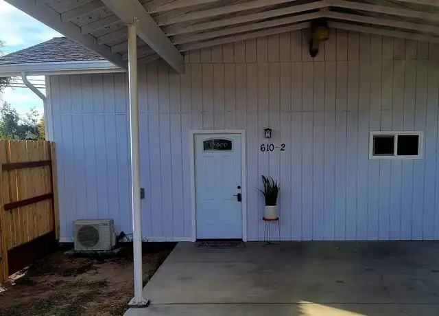 Property at 610 Miles Ave Unit 2, Santa Maria, CA, 93455, 0 beds, 1 bath, [object Object]