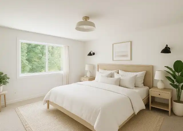 Property at 3609 SW 38th Ave Unit B, Portland, OR, 97221, 1 bed, 1 bath, [object Object]