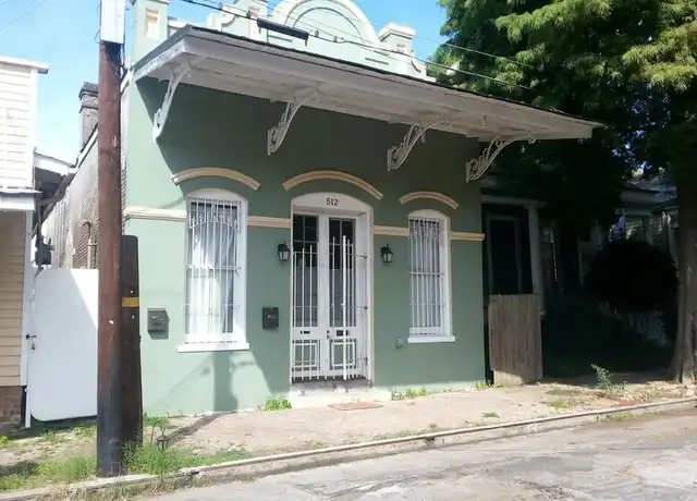 Property at 512 Pelican Ave Unit A, New Orleans, LA, 70114, 3 beds, 2 baths, [object Object]
