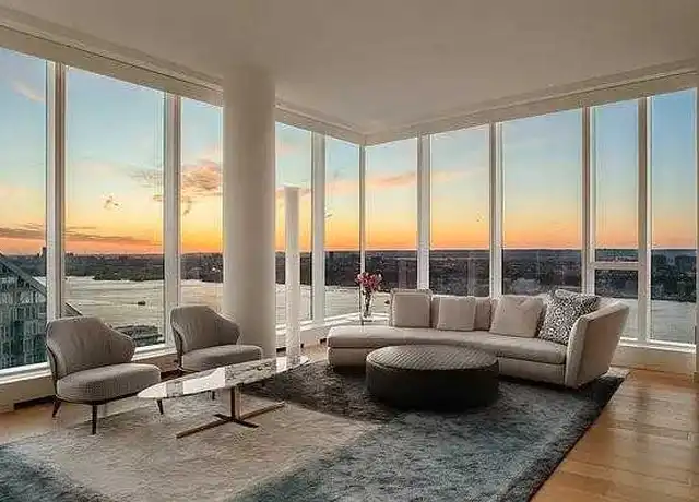 Property at 1 W End Ave Unit 38C, New York, NY, 10023, 3 beds, 4 baths, [object Object]