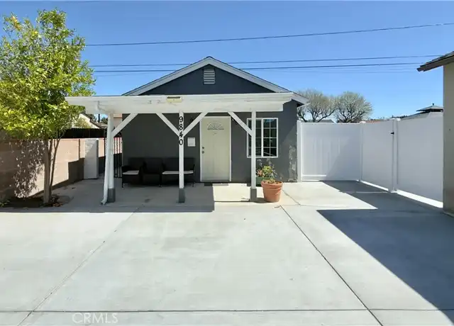 Property at 9840 Natick Ave Unit 9840, North Hills, CA, 91343, 1 bed, 1 bath, [object Object]