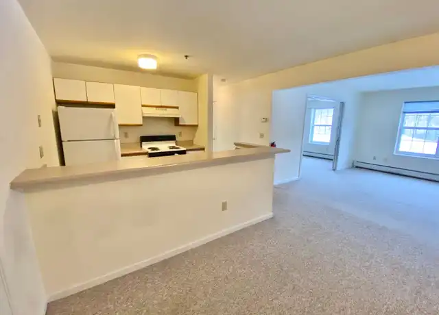 Property at 416 Hildred Dr, Burlington, VT, 05401, 2 beds, 1 bath, [object Object]