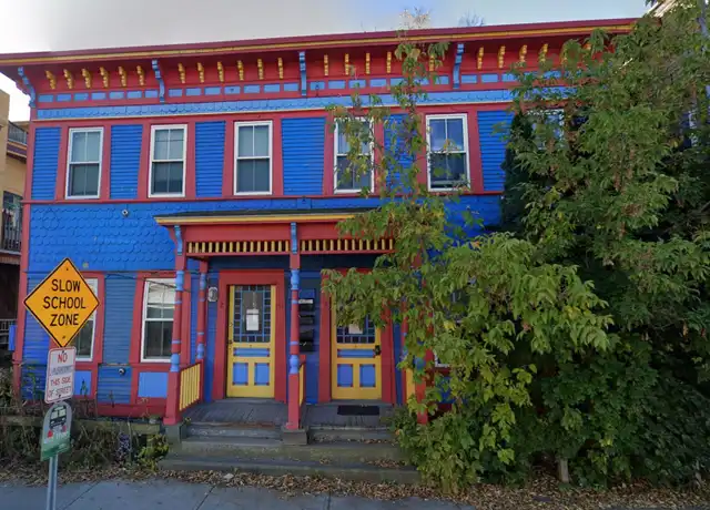 Property at 103 North St, Burlington, VT, 05401, 1 bed, 1 bath, [object Object]
