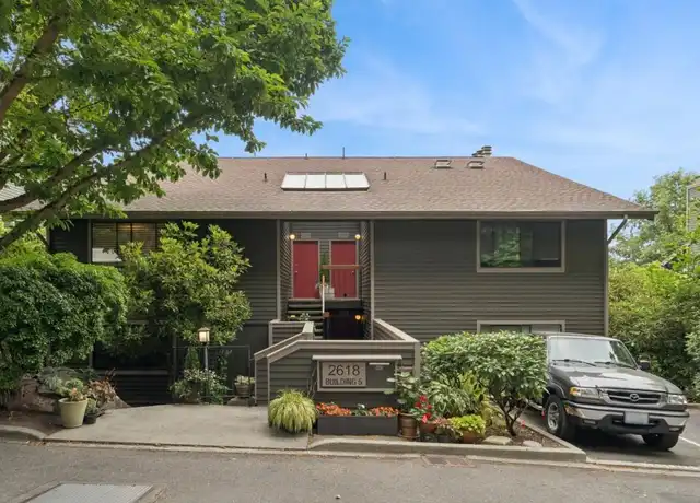 Property at 2618 4th Ave N, Seattle, WA, 98109, 2 beds, 2 baths, [object Object]