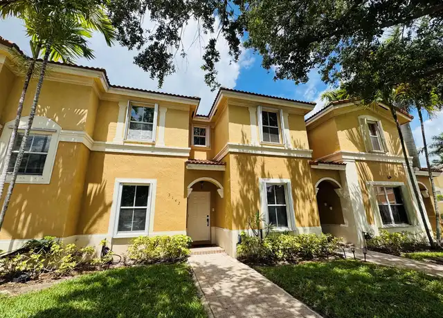 Property at 3142 SW 129th Way #156, Miramar, FL, 33027, 2 beds, 2.5 baths, [object Object]