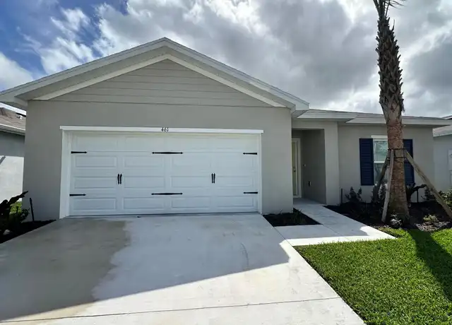 Property at 461 Cherimoya St, Fort Pierce, FL, 34981, 4 beds, 2 baths, [object Object]