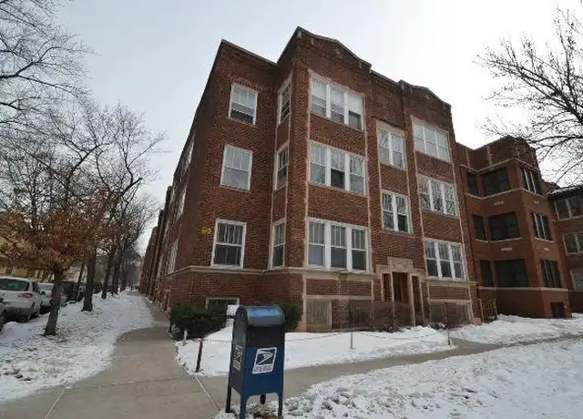 Property at 5021 N Winchester Ave, Chicago, IL, 60640, 1 bed, 1 bath, [object Object]