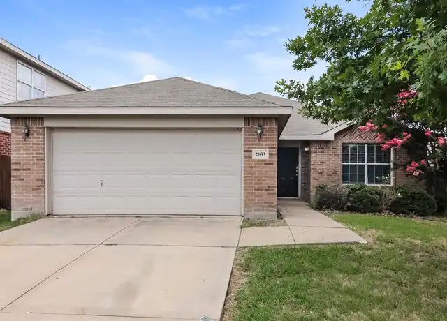 Property at 2033 Pine Knot Dr, Heartland, TX, 75126, 3 beds, 2 baths, [object Object]