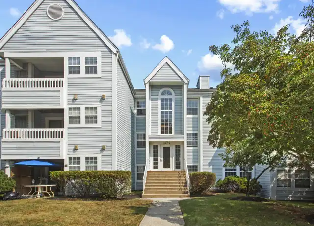 Property at 8605 Falls Run Rd Unit B, Ellicott City, MD, 21043, 3 beds, 2 baths, [object Object]