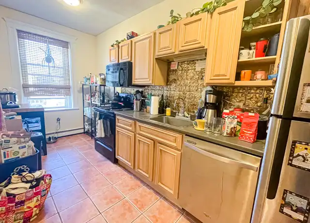 Property at 12 Ransom Rd #6, Brighton, MA, 02135, 1 bed, 1 bath, [object Object]