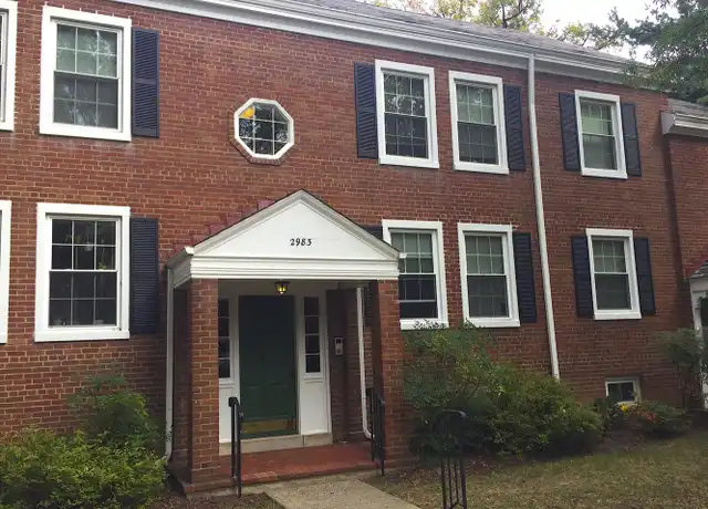 Property at 2983 S Columbus St Unit B1, Arlington, VA, 22206, 1 bed, 1 bath, [object Object]