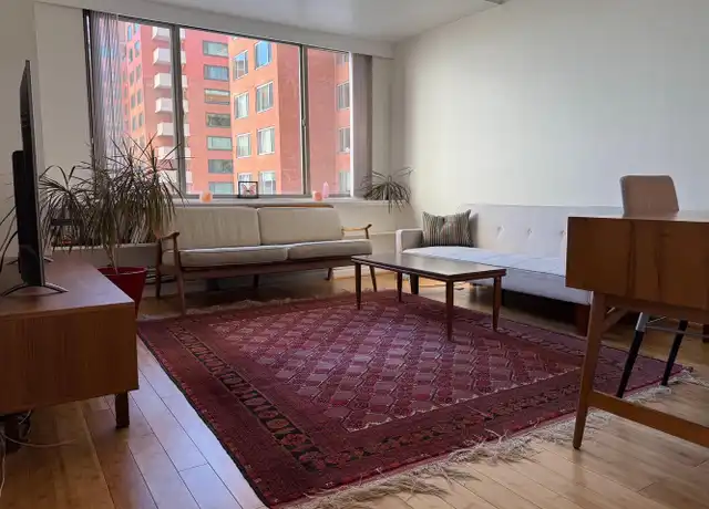 Property at 1121 Arlington Blvd #216, Arlington, VA, 22209, 1 bed, 1 bath, [object Object]