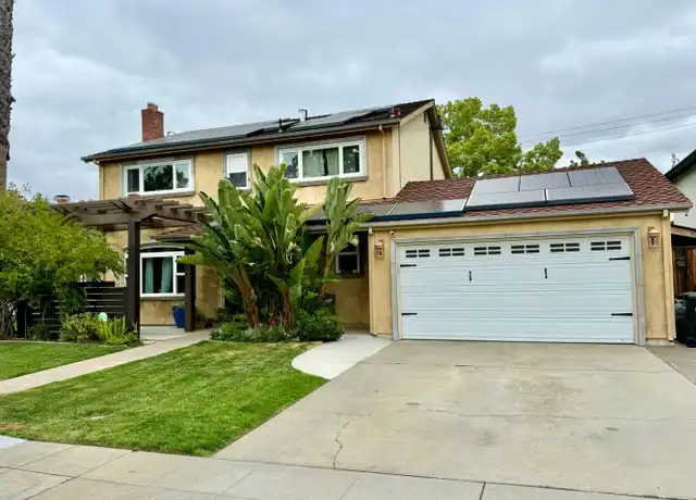 Property at 4670 Sherbourne Dr, San Jose, CA, 95124, 4 beds, 2.5 baths, [object Object]