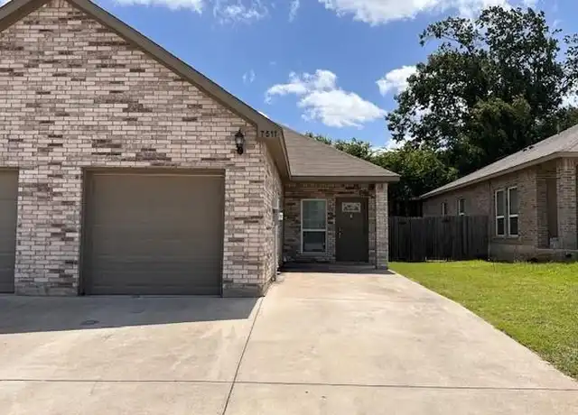 Property at 7511 Novella Dr, Fort Worth, TX, 76134, 3 beds, 2 baths, [object Object]