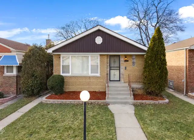 Property at 12552 S Harvard Ave, Chicago, IL, 60628, 4 beds, 1 bath, [object Object]