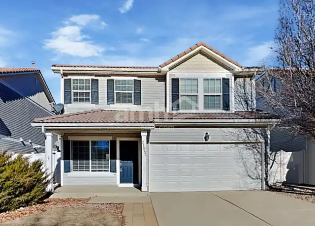Property at 21547 E 55th Pl, Denver, CO, 80249, 3 beds, 2.5 baths, [object Object]