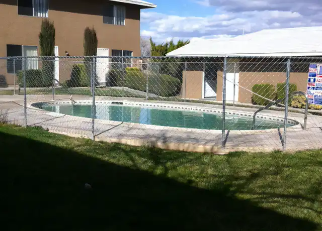 Property at 15884 Rancherias Rd Unit 9, Apple Valley, CA, 92307, 2 beds, 1.5 baths, [object Object]