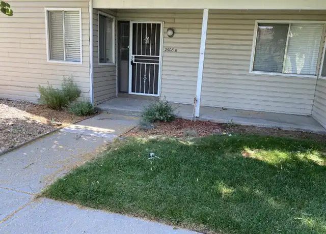 Property at 2608 S Xanadu Way, Aurora, CO, 80014, 2 beds, 2 baths, [object Object]