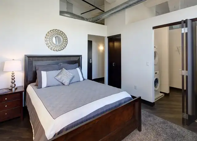 Property at 342 N Water St Unit 311, Milwaukee, WI, 53202, 1 bed, 1 bath, [object Object]